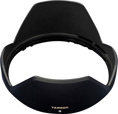 Tamron-C4FH Zonnekap / Lens hood Tweedehands
