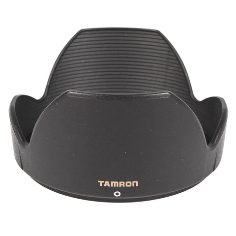 Tamron-D4FH Zonnekap / Lens hood Tweedehands