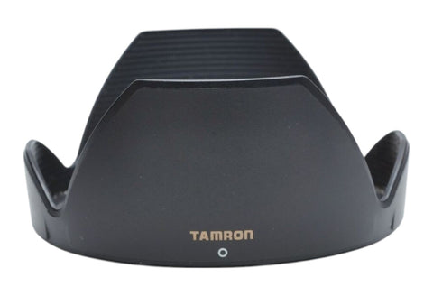 Tamron-D6FH Zonnekap / Lens hood Tweedehands