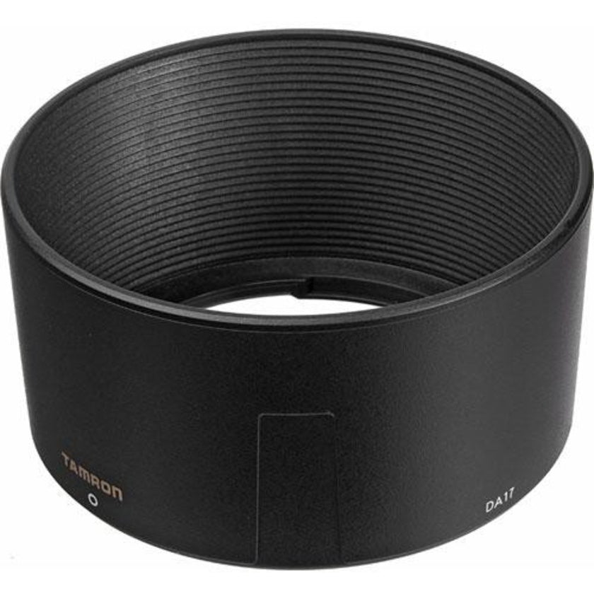 Tamron-DA17 Zonnekap / Lens hood Tweedehands