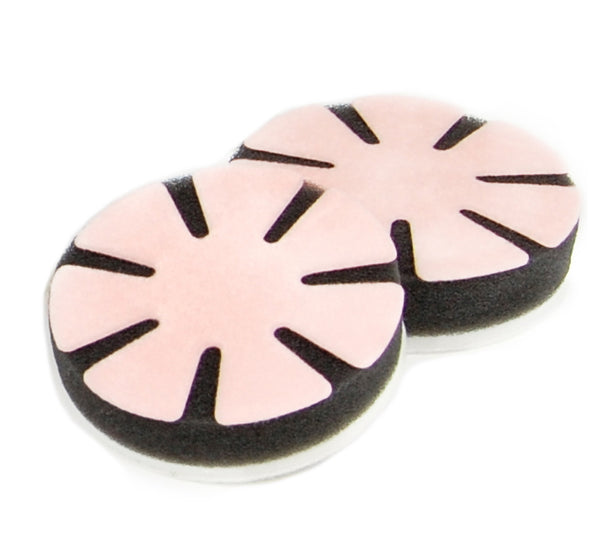 TDR-VenMill VMI Hybrid Cleaning Pads Set van 2 Stuks (Nieuw)