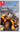 Construction Machines Simulator Nintendo Switch box art
