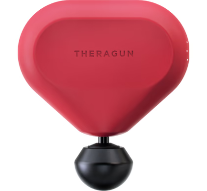 Theragun-Mini RED - Rood (In doos) Tweedehands