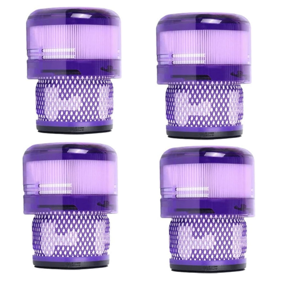 4x Filter geschikt voor Dyson Omni-glide SV19 Stofzuigers - 965241-01 (4 Stuks) (Nieuw)