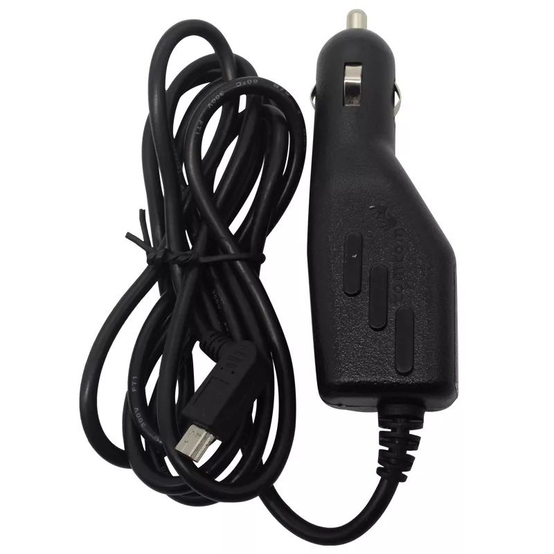 TomTom-4N00.007 Auto‑oplader (mini‑USB) Tweedehands