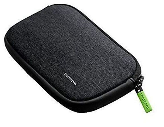 TomTom-Soft Carry Case voor 4.3-5 inch Navigatie (9UUA.001.58) Tweedehands