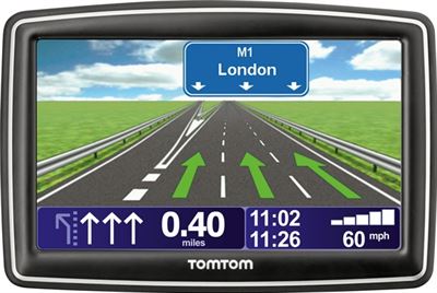 TomTom-XXL Classic Western Europe Tweedehands
