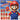 New Super Mario Bros Wii Sleutelhanger "Figures in a Blister" - 1 Stuk (Nieuw)