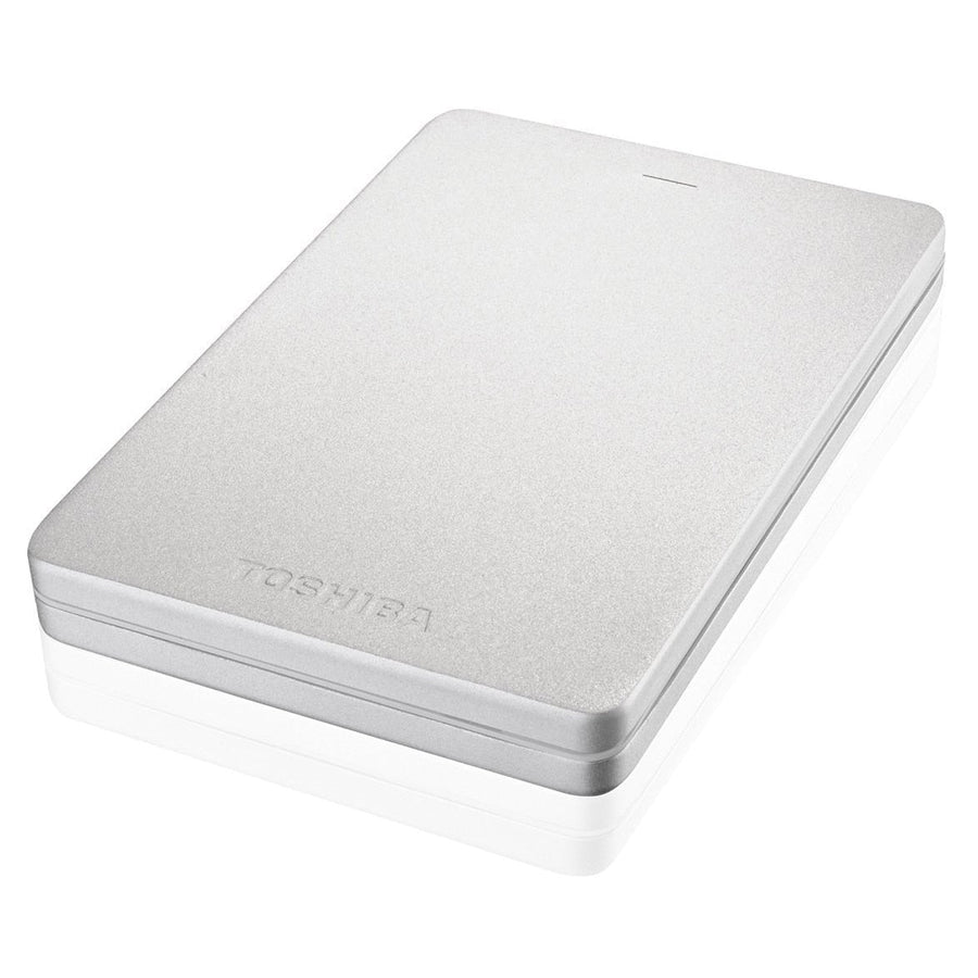 Toshiba-Externe Harde Schijf - 250 GB Tweedehands