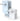 TP-Link-TL-WPA1000 Powerline Wi-Fi Extender Kit Tweedehands