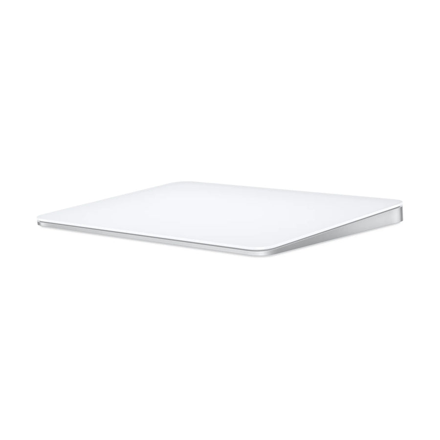 Apple-Magic Trackpad 2021 Touchpad - Wit (Nieuw)