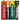 Algemeen-Set van 4x AAA Batterij (Verschillende merken)-tweedehands