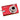 Traveler-Super Slim XS 10 Digitale Compact Camera voor Kinderen - Rood (In doos) Tweedehands