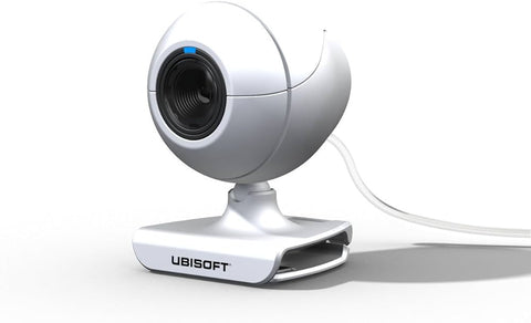 Ubisoft-Camera voor Nintendo Wii Your Shape Game Tweedehands