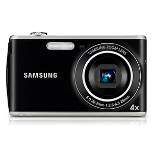 PL90 Digitale Compact Camera - Zwart (In doos)