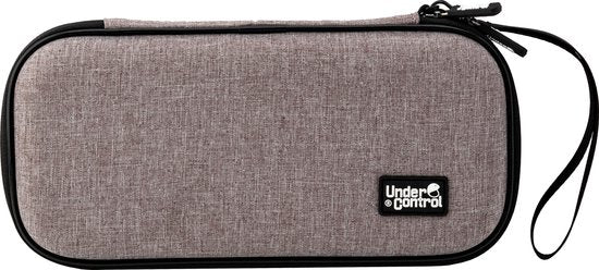 Under Control-Case voor Nintendo Switch - Grijs Tweedehands