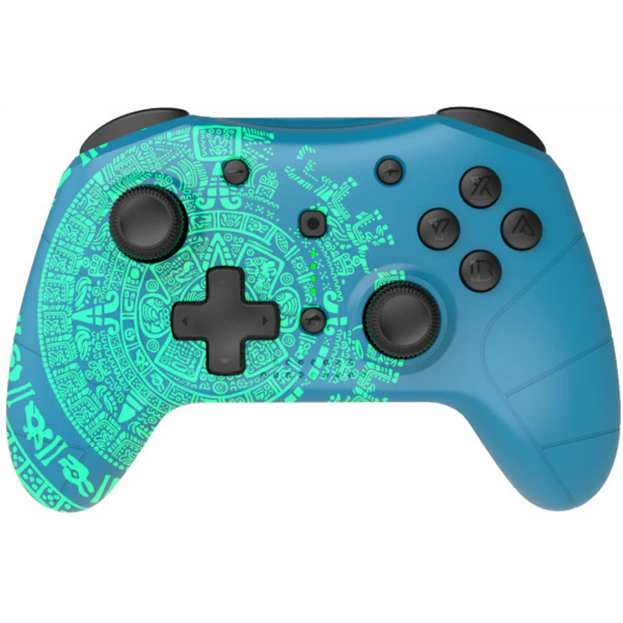 Under Control-Draadloze Controller voor Nintendo Switch - Maya Tweedehands