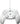 Under Control-Xpert Controller Bedraad voor Wii / Wii U (Nieuw)