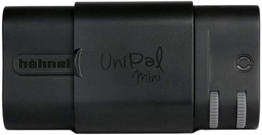 Hahnel UNIPAL Mini universele acculader
