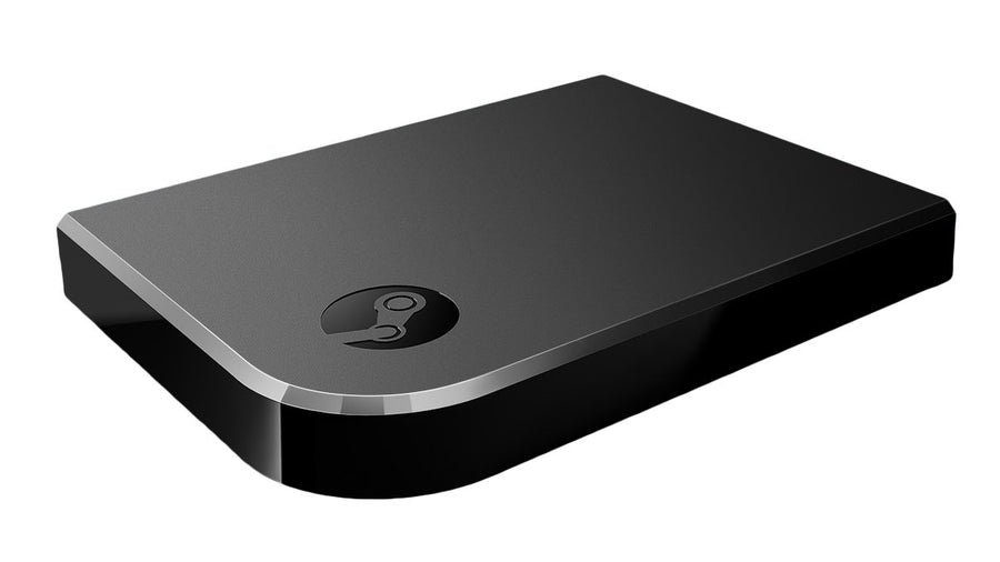 Valve-Steam Link (In doos) Tweedehands