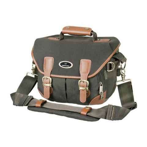 Vanguard-Arlen 23 Shoulder Bag - Groen (Nieuw)