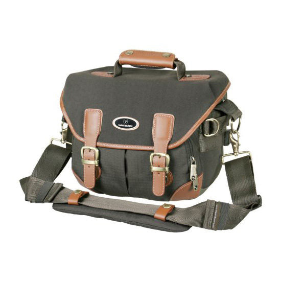Vanguard-Arlen 23 Shoulder Bag - Groen (Nieuw)