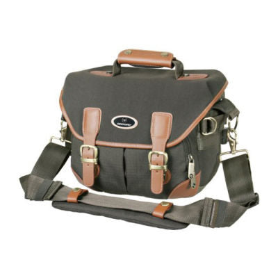 Vanguard-Arlen 27 Shoulder Bag - Groen (Nieuw)