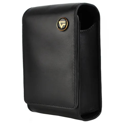 Vanguard-Capital 7 Leren Compact Camera Case – 7 x 4 x 11 cm (Nieuw)