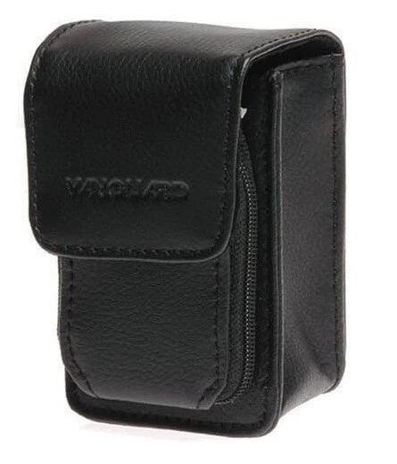 Vanguard-Lagos 5 Leren Camera Pouch voor Digitale Camera (Nieuw)