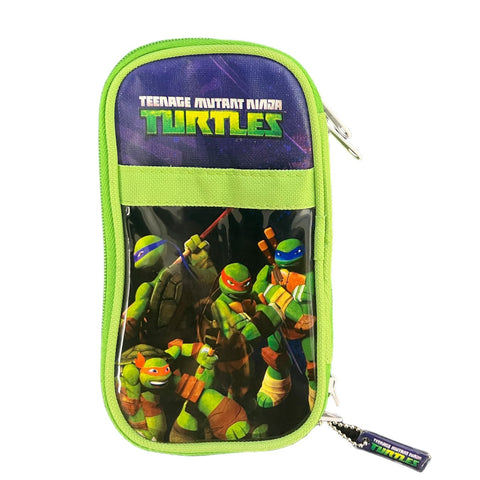 Viacom-Case voor Nintendo (New) 3DS, DS Lite, DSi - Teenage Mutant Ninja Turtles Tweedehands