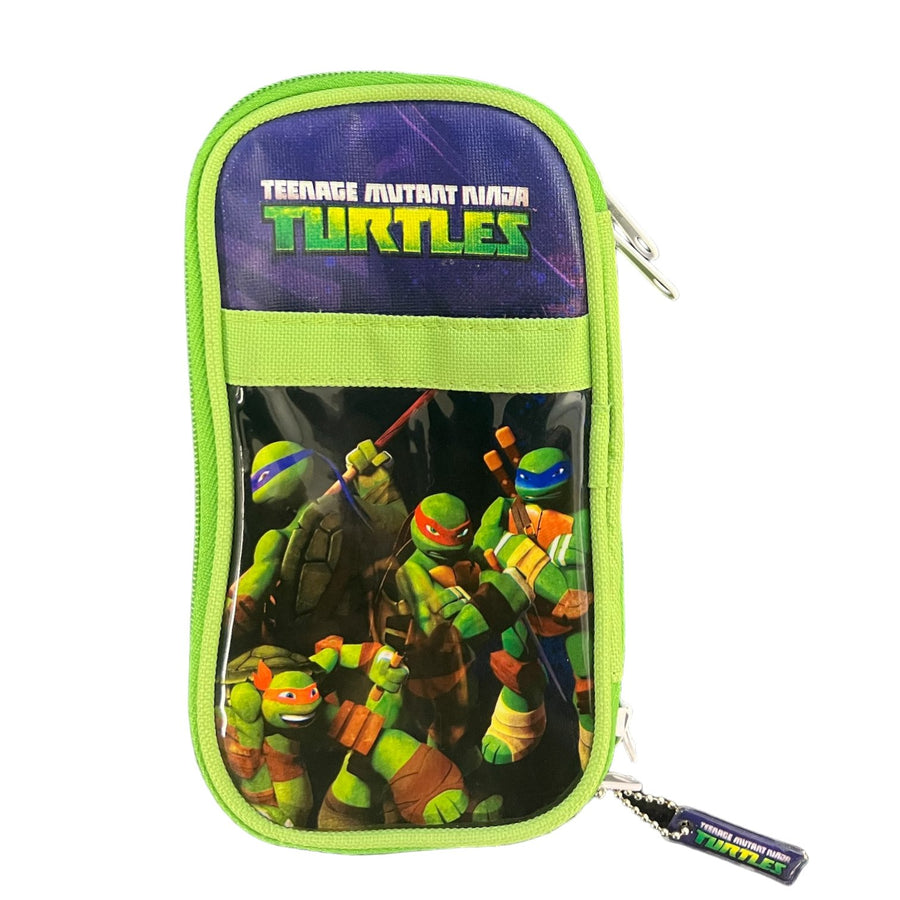 Viacom-Case voor Nintendo (New) 3DS, DS Lite, DSi - Teenage Mutant Ninja Turtles Tweedehands