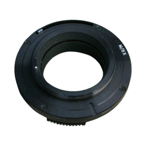 Vivitar-M/SX TX Lens Mount Adapter voor Mamiya/Sekor Camera’s (Nieuw)
