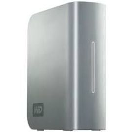Western Digital-My Book Studio Edition Externe Harde Schijf 1TB USB 2.0 / FireWire / eSATA (WD10000H1Q-00)-tweedehands