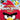 Wii-Angry Birds Trilogy Tweedehands