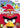 Wii-Angry Birds Trilogy Tweedehands
