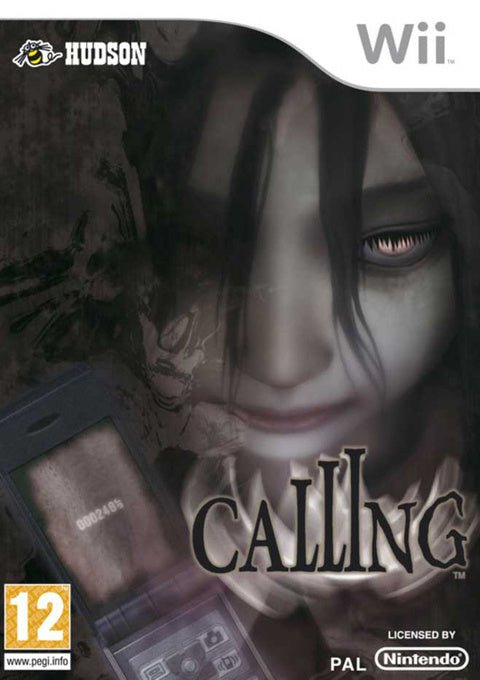 Wii-Calling Tweedehands