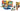 Wii-Skylanders: SuperChargers: Starter Pack (Nieuw)