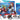 Wii U-Disney Infinity 2.0: Marvel Super Heroes Starter Pack (In doos) Tweedehands
