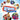 Wii U-Family Party: 30 Great Games Obstacle Arcade Tweedehands