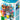 Wii U-Super Smash Bros. for Wii U + Gamecube Controller Adapter (In doos) Tweedehands