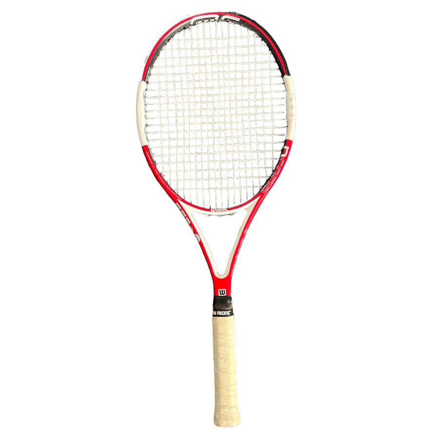 Wilson-Tennis Racket Pro Staff NCode Six One Team 18x20 Tweedehands