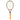 Wilson-Tennis Racket ProStaff Classic Swing 6.1 Tweedehands