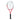 Wilson-Tennis Racket SIX.ONE Team BLX - (300g) Tweedehands