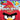 Xbox 360-Angry Birds Trilogy Tweedehands