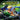 Xbox 360-Ben 10: Galactic Racing Tweedehands
