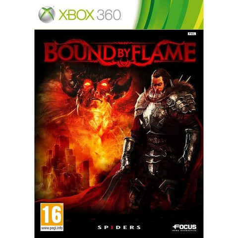 Xbox 360-Bound by Flame Tweedehands