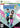 Xbox 360-Dancing Stage Universe 2 Tweedehands