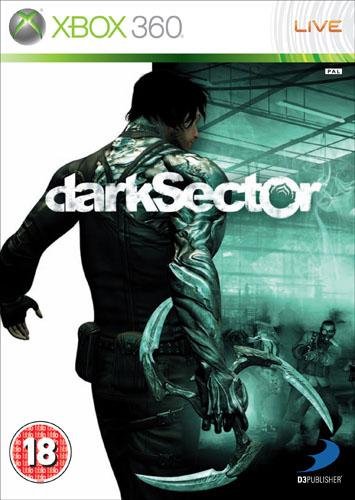 Xbox 360-Dark Sector Tweedehands