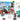 Xbox 360-Disney Infinity 1.0: Starter Pack Tweedehands