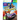 Xbox 360-Kinect Joy Ride (Geseald)